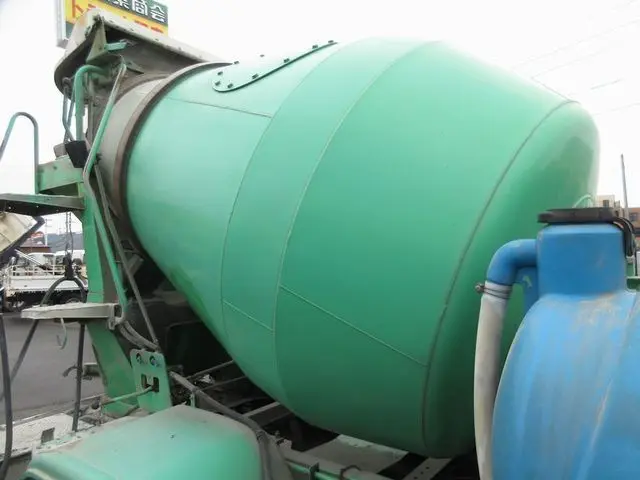 日野 レンジャー 2KG-FC2ABA(2WD)の写真10