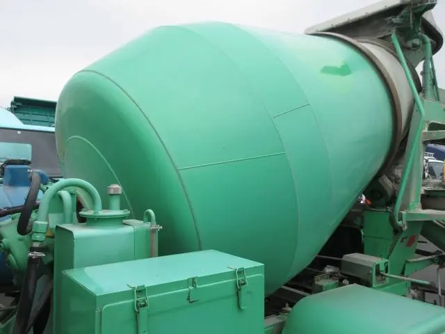 日野 レンジャー 2KG-FC2ABA(2WD)の写真11