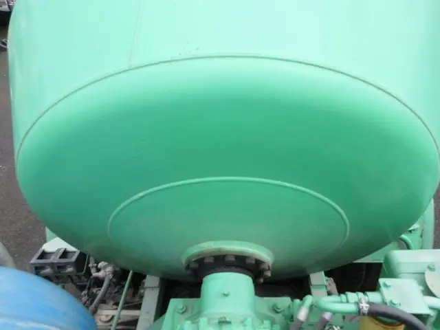 日野 レンジャー 2KG-FC2ABA(2WD)の写真14