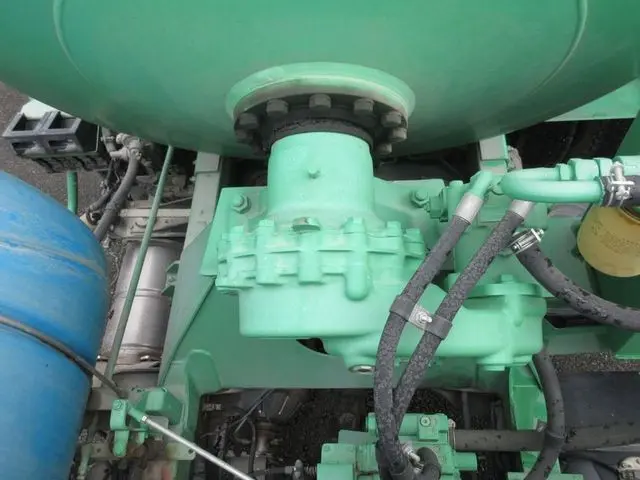 日野 レンジャー 2KG-FC2ABA(2WD)の写真15