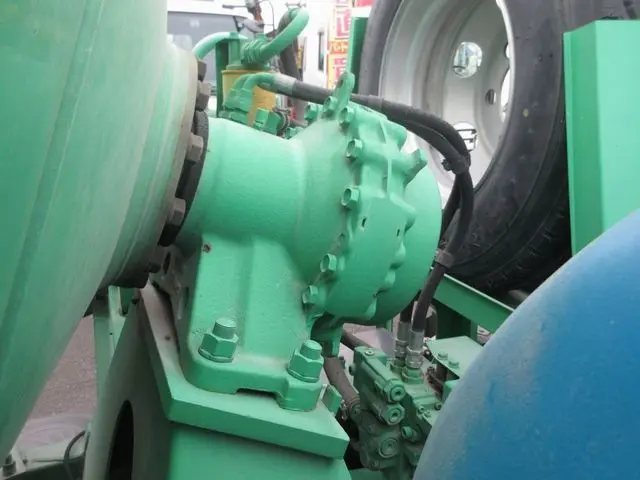 日野 レンジャー 2KG-FC2ABA(2WD)の写真16