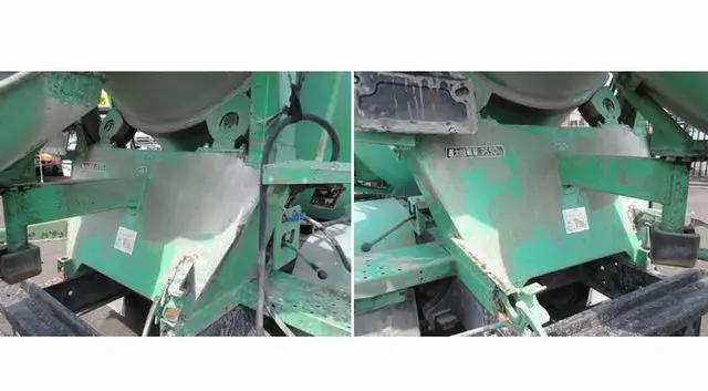 日野 レンジャー 2KG-FC2ABA(2WD)の写真17