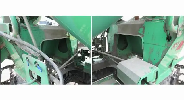 日野 レンジャー 2KG-FC2ABA(2WD)の写真18