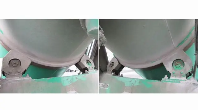 日野 レンジャー 2KG-FC2ABA(2WD)の写真19