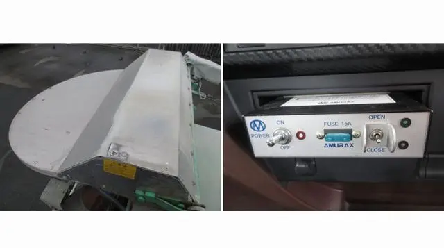 日野 レンジャー 2KG-FC2ABA(2WD)の写真21