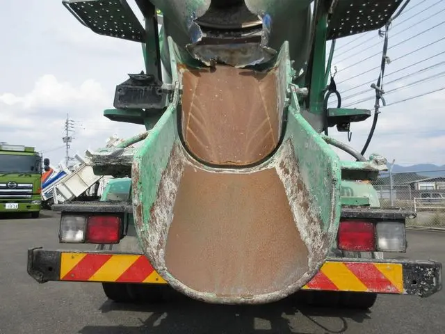 日野 レンジャー 2KG-FC2ABA(2WD)の写真26