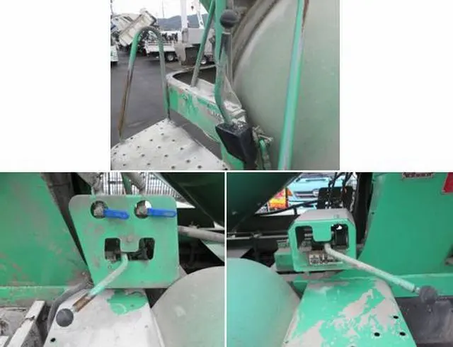 日野 レンジャー 2KG-FC2ABA(2WD)の写真28