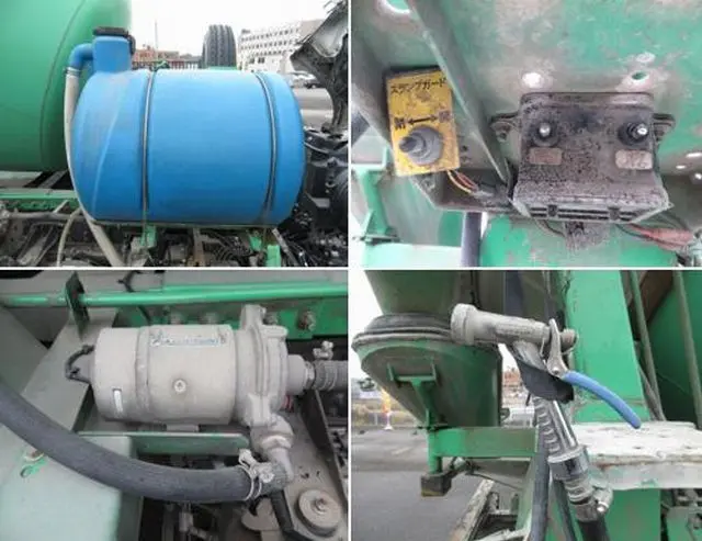 日野 レンジャー 2KG-FC2ABA(2WD)の写真30