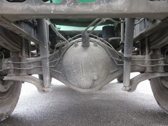 日野 レンジャー 2KG-FC2ABA(2WD)の写真31