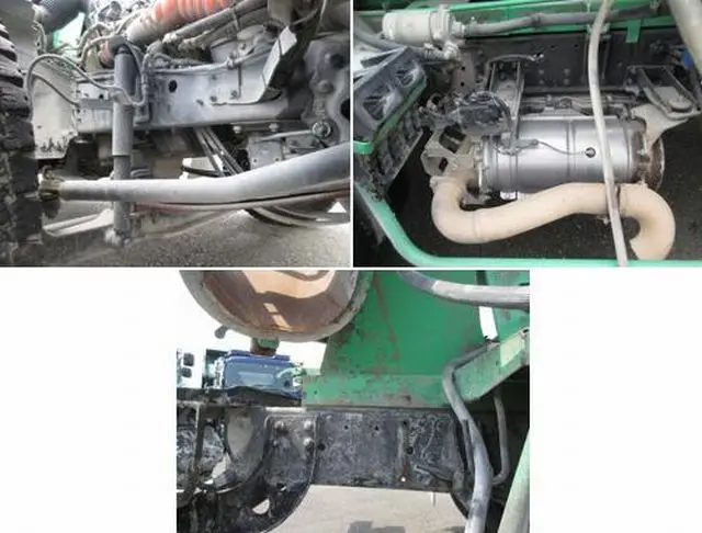 日野 レンジャー 2KG-FC2ABA(2WD)の写真32