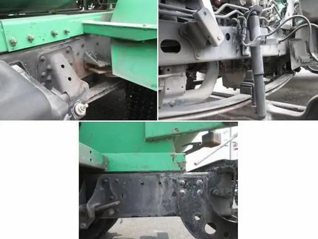 日野 レンジャー 2KG-FC2ABA(2WD)の写真33