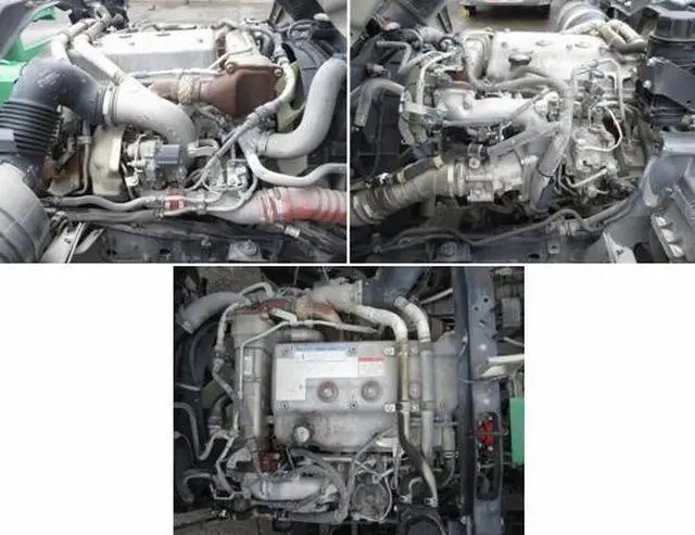 日野 レンジャー 2KG-FC2ABA(2WD)の写真34