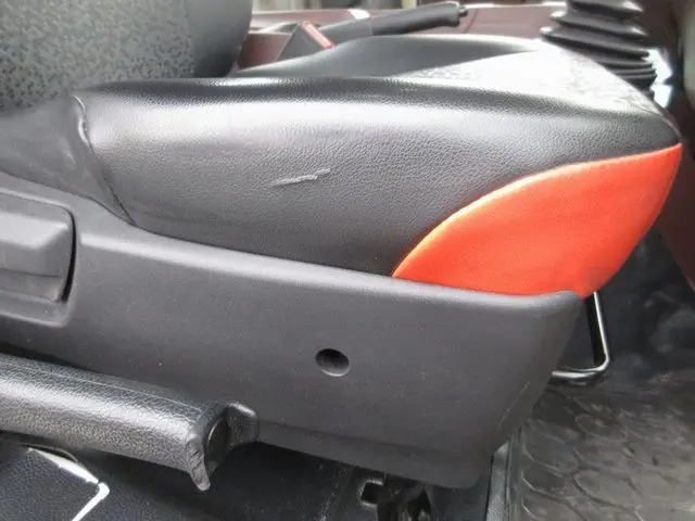 日野 レンジャー 2KG-FC2ABA(2WD)の写真39