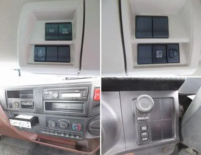 日野 レンジャー 2KG-FC2ABA(2WD)の写真43