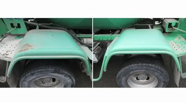 日野 レンジャー 2KG-FC2ABA(2WD)の写真45