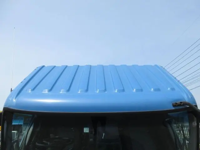 日野 レンジャー PB-FC7JGFA(2WD)の写真6