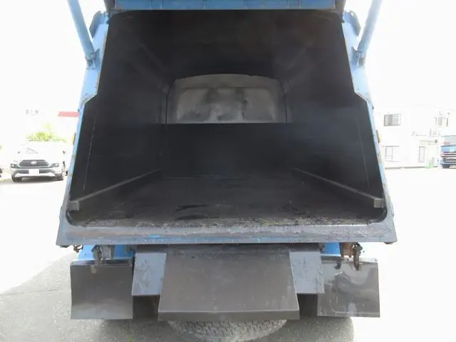 日野 レンジャー PB-FC7JGFA(2WD)の写真14