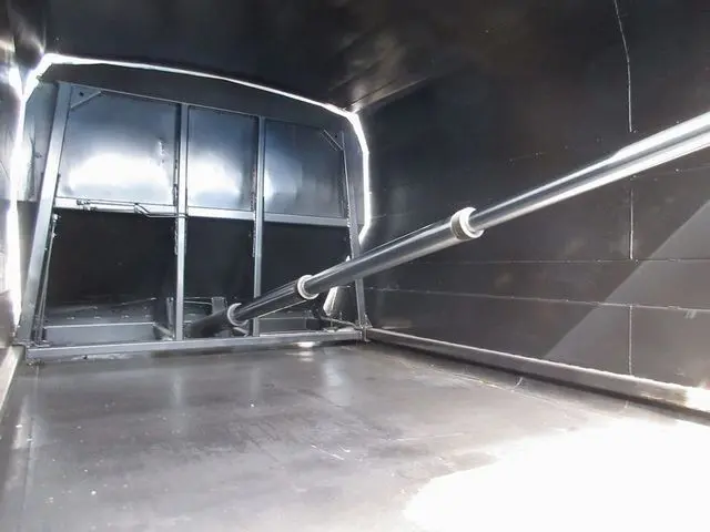 日野 レンジャー PB-FC7JGFA(2WD)の写真15