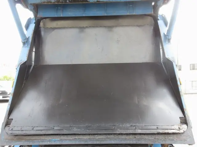 日野 レンジャー PB-FC7JGFA(2WD)の写真17