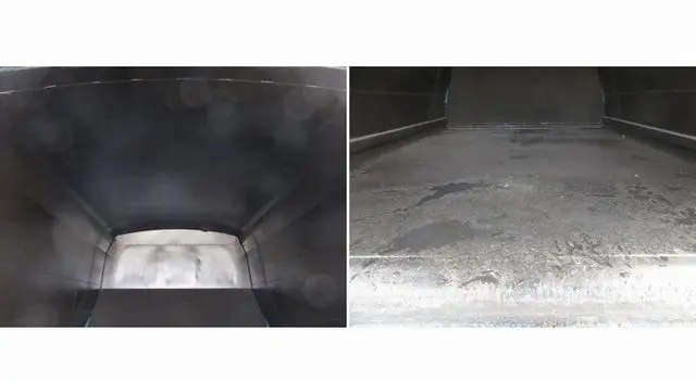 日野 レンジャー PB-FC7JGFA(2WD)の写真18