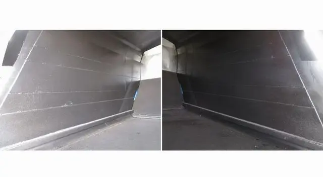 日野 レンジャー PB-FC7JGFA(2WD)の写真19