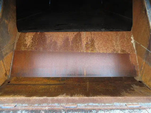 日野 レンジャー PB-FC7JGFA(2WD)の写真20