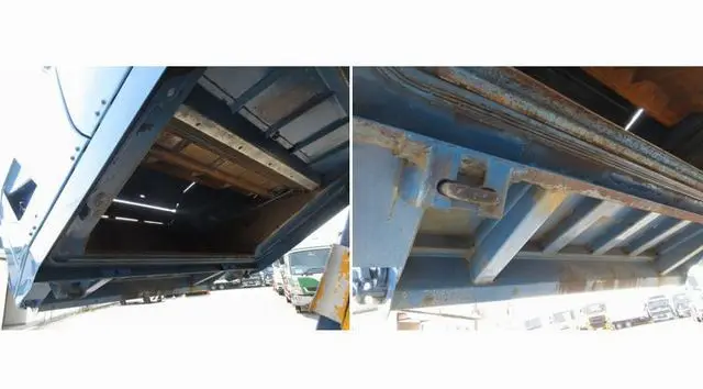 日野 レンジャー PB-FC7JGFA(2WD)の写真23