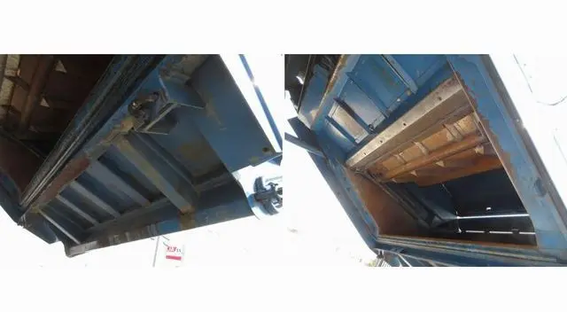 日野 レンジャー PB-FC7JGFA(2WD)の写真24