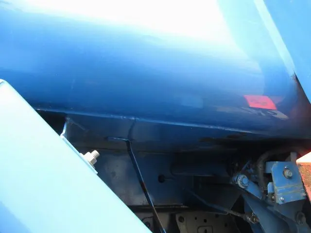 日野 レンジャー PB-FC7JGFA(2WD)の写真26