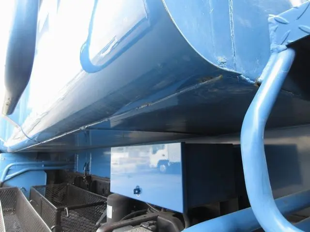 日野 レンジャー PB-FC7JGFA(2WD)の写真27