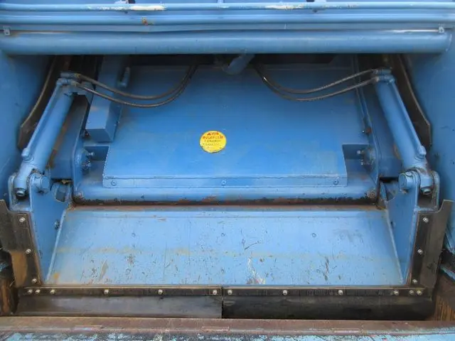 日野 レンジャー PB-FC7JGFA(2WD)の写真29