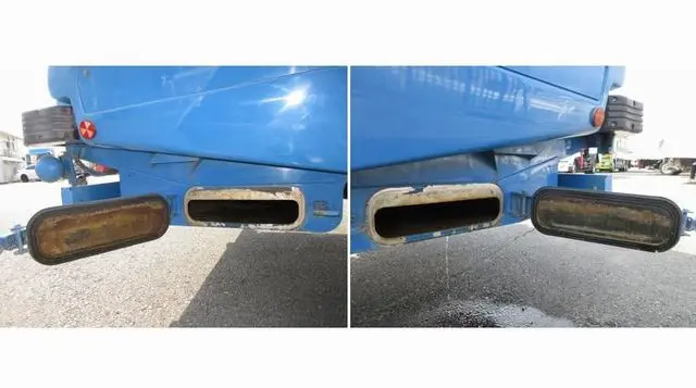 日野 レンジャー PB-FC7JGFA(2WD)の写真34