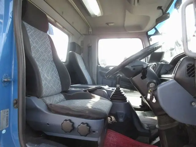 日野 レンジャー PB-FC7JGFA(2WD)の写真42