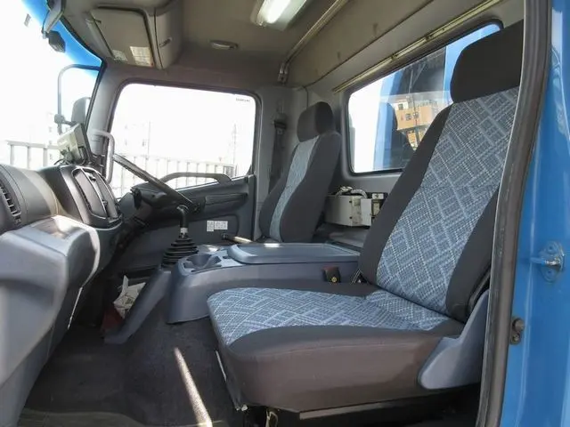 日野 レンジャー PB-FC7JGFA(2WD)の写真44