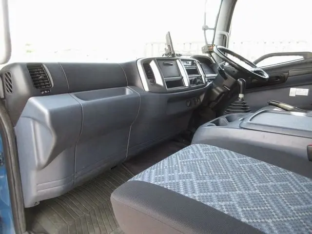 日野 レンジャー PB-FC7JGFA(2WD)の写真45