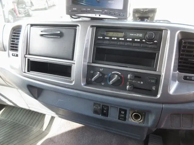 日野 レンジャー PB-FC7JGFA(2WD)の写真47