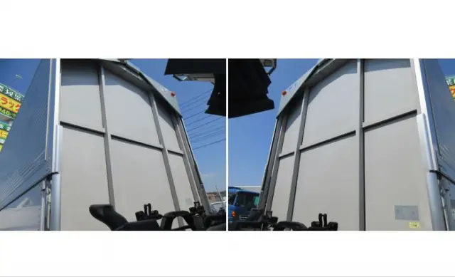 UD コンドル 2PG-BRR90T2(2WD)の写真14