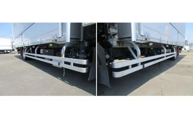 UD コンドル 2PG-BRR90T2(2WD)の写真27