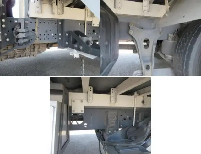UD コンドル 2PG-BRR90T2(2WD)の写真31