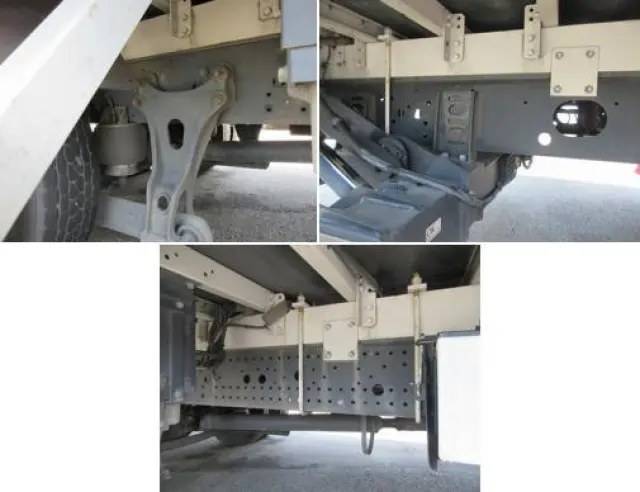 UD コンドル 2PG-BRR90T2(2WD)の写真32