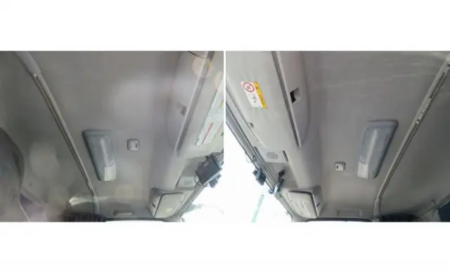 UD コンドル 2PG-BRR90T2(2WD)の写真35