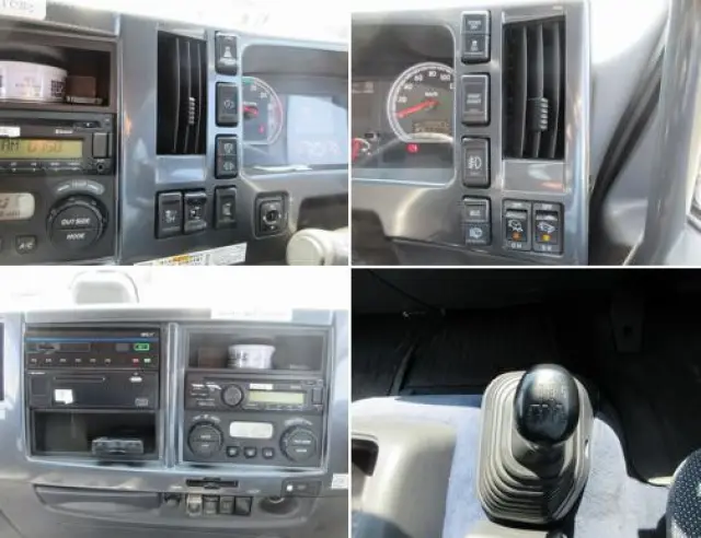 UD コンドル 2PG-BRR90T2(2WD)の写真41