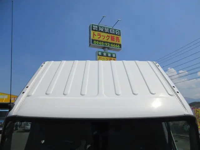 日野 デュトロ 2RG-XZC605M(2WD)の写真5