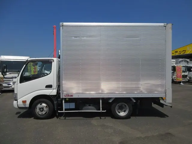 日野 デュトロ 2RG-XZC605M(2WD)の写真10