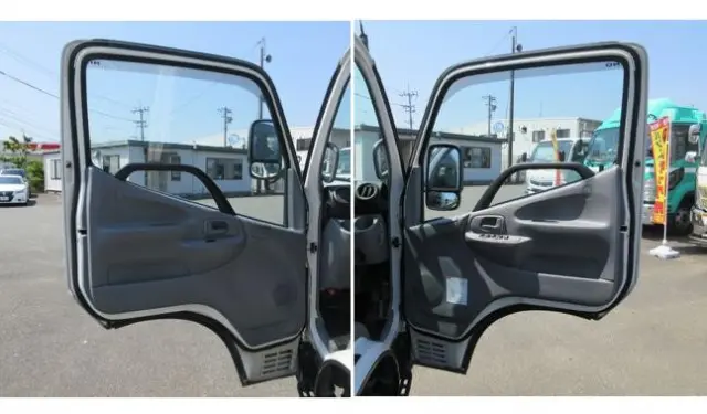 日野 デュトロ 2RG-XZC605M(2WD)の写真23