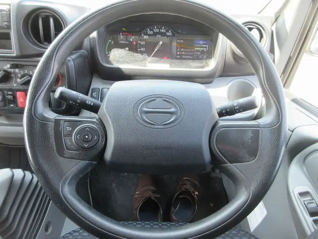 日野 デュトロ 2RG-XZC605M(2WD)の写真29