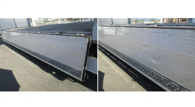 日野 レンジャー TPG-FD7JLAA(2WD)の写真20