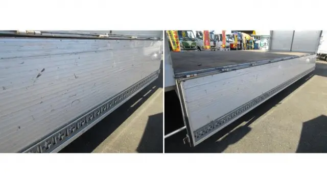 日野 レンジャー TPG-FD7JLAA(2WD)の写真21