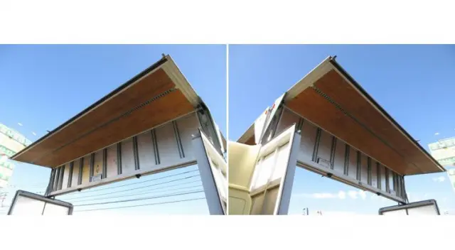 日野 レンジャー TPG-FD7JLAA(2WD)の写真22