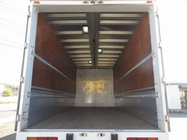 日野 レンジャー TPG-FD7JLAA(2WD)の写真23